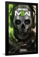 Call of Duty: Modern Warfare 2 - Key Art-Trends International-Framed Poster