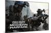 Call of Duty: Modern Warfare - Campaign-Trends International-Mounted Poster