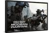 Call of Duty: Modern Warfare - Campaign-Trends International-Framed Poster