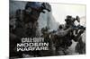 Call of Duty: Modern Warfare - Campaign-Trends International-Mounted Poster