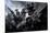 Call of Duty: Modern Warfare - Co-Op-Trends International-Mounted Poster