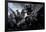 Call of Duty: Modern Warfare - Co-Op-Trends International-Framed Poster