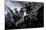Call of Duty: Modern Warfare - Co-Op-Trends International-Mounted Poster
