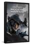 Call of Duty: Modern Warfare - Multiplayer-Trends International-Framed Poster