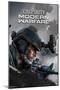 Call of Duty: Modern Warfare - Multiplayer-Trends International-Mounted Poster