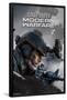 Call of Duty: Modern Warfare - Multiplayer-Trends International-Framed Poster