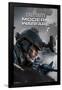 Call of Duty: Modern Warfare - Multiplayer-Trends International-Framed Poster