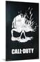 Call of Duty - Skull-Trends International-Mounted Poster