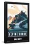 Call of Duty: Vanguard - Alpine Lodge-Trends International-Framed Poster