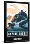 Call of Duty: Vanguard - Alpine Lodge-Trends International-Framed Poster