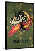 Call of Duty: Vanguard - Big 'N Bad-Trends International-Framed Poster