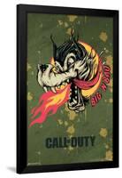 Call of Duty: Vanguard - Big 'N Bad-Trends International-Framed Poster