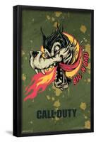 Call of Duty: Vanguard - Big 'N Bad-Trends International-Framed Poster