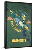 Call of Duty: Vanguard - Eat This-Trends International-Framed Poster