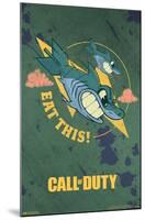 Call of Duty: Vanguard - Eat This-Trends International-Mounted Poster