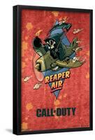 Call of Duty: Vanguard - Reaper Air-Trends International-Framed Poster