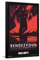 Call of Duty: Vanguard - Rendezvous-Trends International-Framed Poster