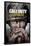 Call of Duty: WWII - Key Art-Trends International-Framed Poster