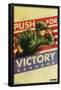 Call of Duty: WWII - Push-Trends International-Framed Poster