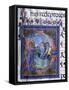 Call of Saints Peter and Andrew, Miniature-null-Framed Stretched Canvas