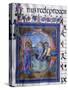 Call of Saints Peter and Andrew, Miniature-null-Stretched Canvas