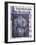 Call of Saints Peter and Andrew, Miniature-null-Framed Giclee Print