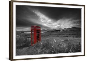 Call Of The Wild-Andreas Stridsberg-Framed Giclee Print