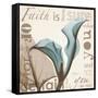 Calla Faith-Albert Koetsier-Framed Stretched Canvas