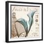 Calla Faith-Albert Koetsier-Framed Premium Giclee Print