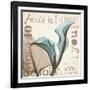 Calla Faith-Albert Koetsier-Framed Art Print