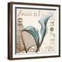 Calla Faith-Albert Koetsier-Framed Art Print