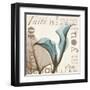 Calla Faith-Albert Koetsier-Framed Art Print