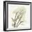 Calla Leaf L40-Albert Koetsier-Framed Photographic Print