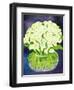 Calla Lilies, 1989-Laila Shawa-Framed Giclee Print