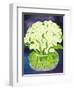 Calla Lilies, 1989-Laila Shawa-Framed Giclee Print