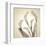 Calla Lilies-Judy Stalus-Framed Art Print