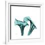 Calla Lilies-Albert Koetsier-Framed Premium Giclee Print