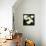 Calla Lilies-Lance Kuehne-Framed Stretched Canvas displayed on a wall