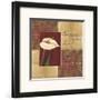 Calla Lily: Cherish Live Dream-Maria Girardi-Framed Art Print