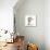 Calla Lily Happiness-Albert Koetsier-Mounted Premium Giclee Print displayed on a wall