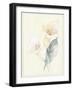 Calla Lily IV-Paul Hargittai-Framed Art Print