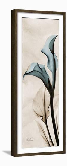 Calla Lily Moments-Albert Koetsier-Framed Premium Giclee Print