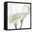 Calla Lily-Anna Miller-Framed Stretched Canvas