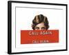 Callagain-null-Framed Giclee Print
