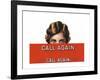 Callagain-null-Framed Giclee Print