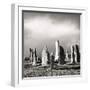 Callanish After Hailstorm, Lewis 1980-Fay Godwin-Framed Giclee Print