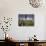 Callanish Standing Stones, Isle of Lewis, Outer Hebrides, Scotland-Patrick Dieudonne-Photographic Print displayed on a wall