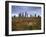 Callanish Standing Stones, Isle of Lewis, Outer Hebrides, Scotland-Patrick Dieudonne-Framed Photographic Print