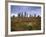 Callanish Standing Stones, Isle of Lewis, Outer Hebrides, Scotland-Patrick Dieudonne-Framed Photographic Print