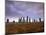 Callanish Standing Stones, Isle of Lewis, Outer Hebrides, Scotland-Patrick Dieudonne-Mounted Photographic Print